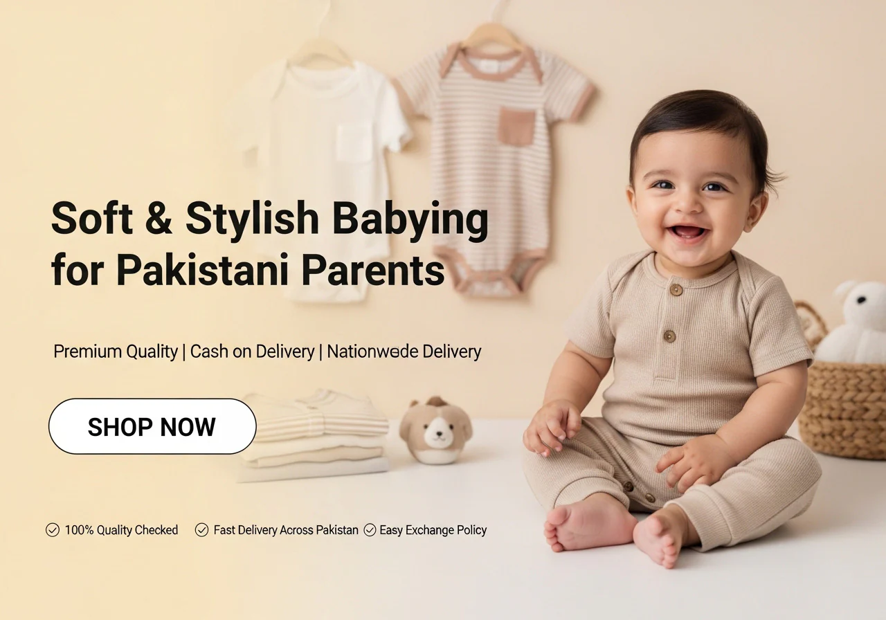 Adorable Style for Every Milestone