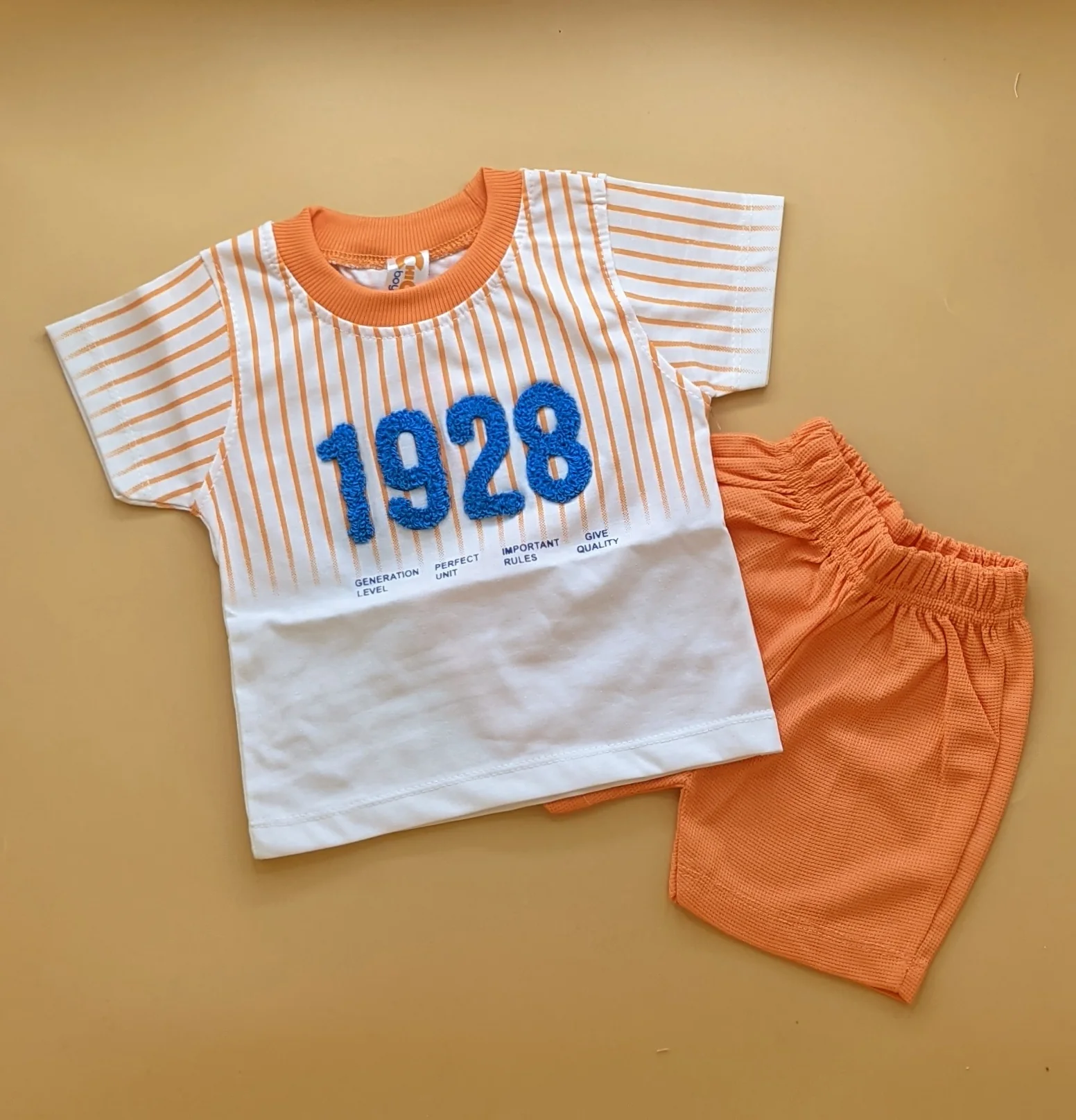 Baby Co-Ord Set - 1928 - Image 2