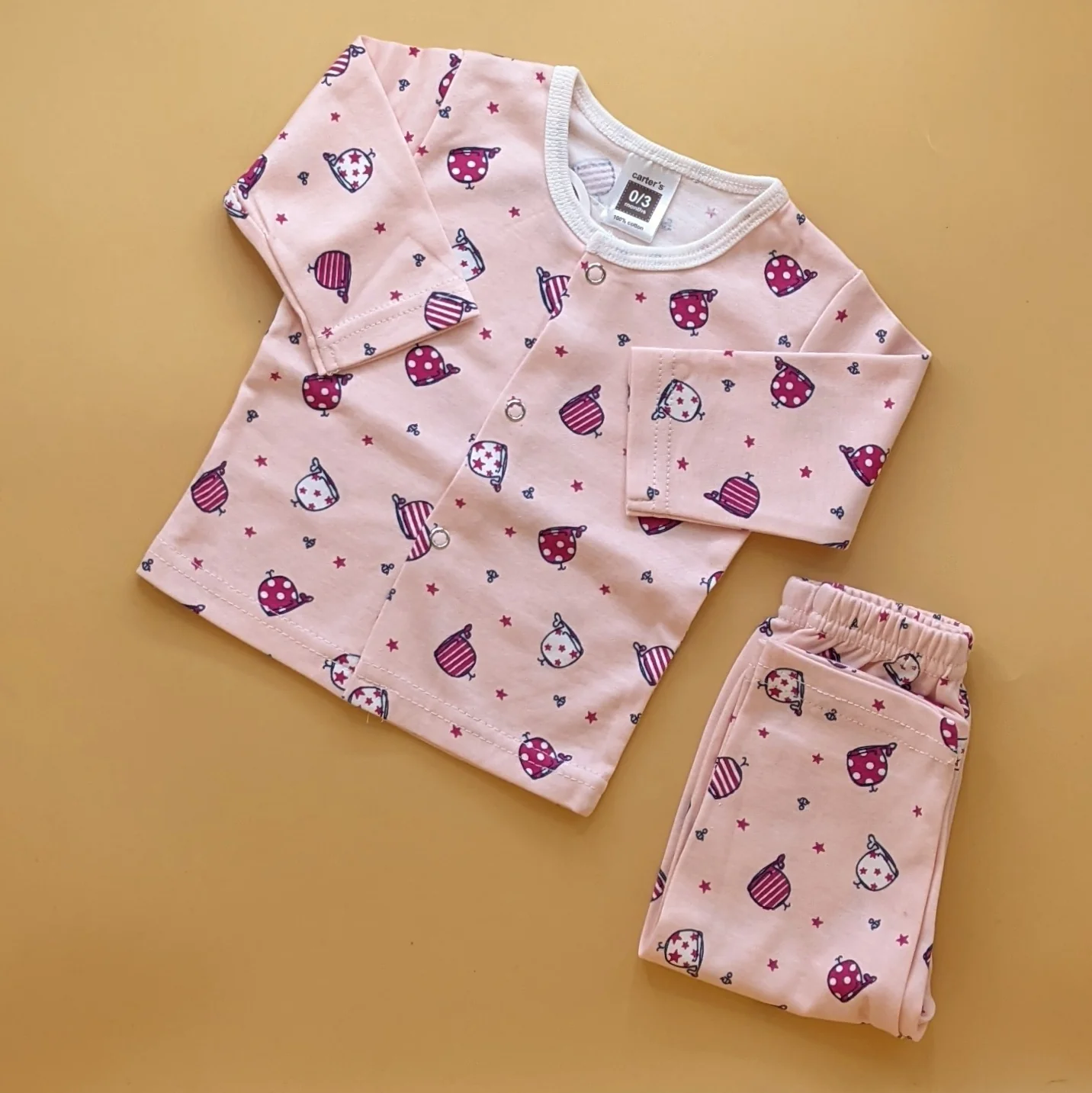 2 Pieces Suit - Dolphin 🐬 - Image 3