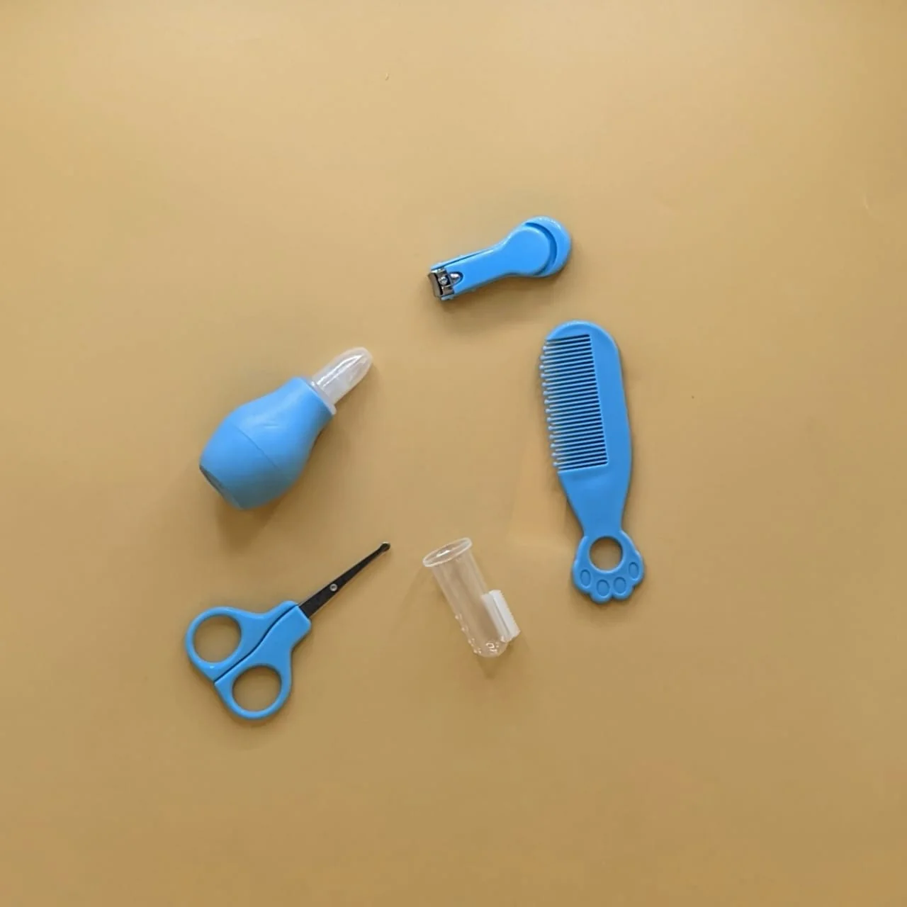 5 Pieces Manicure Kit - Image 4
