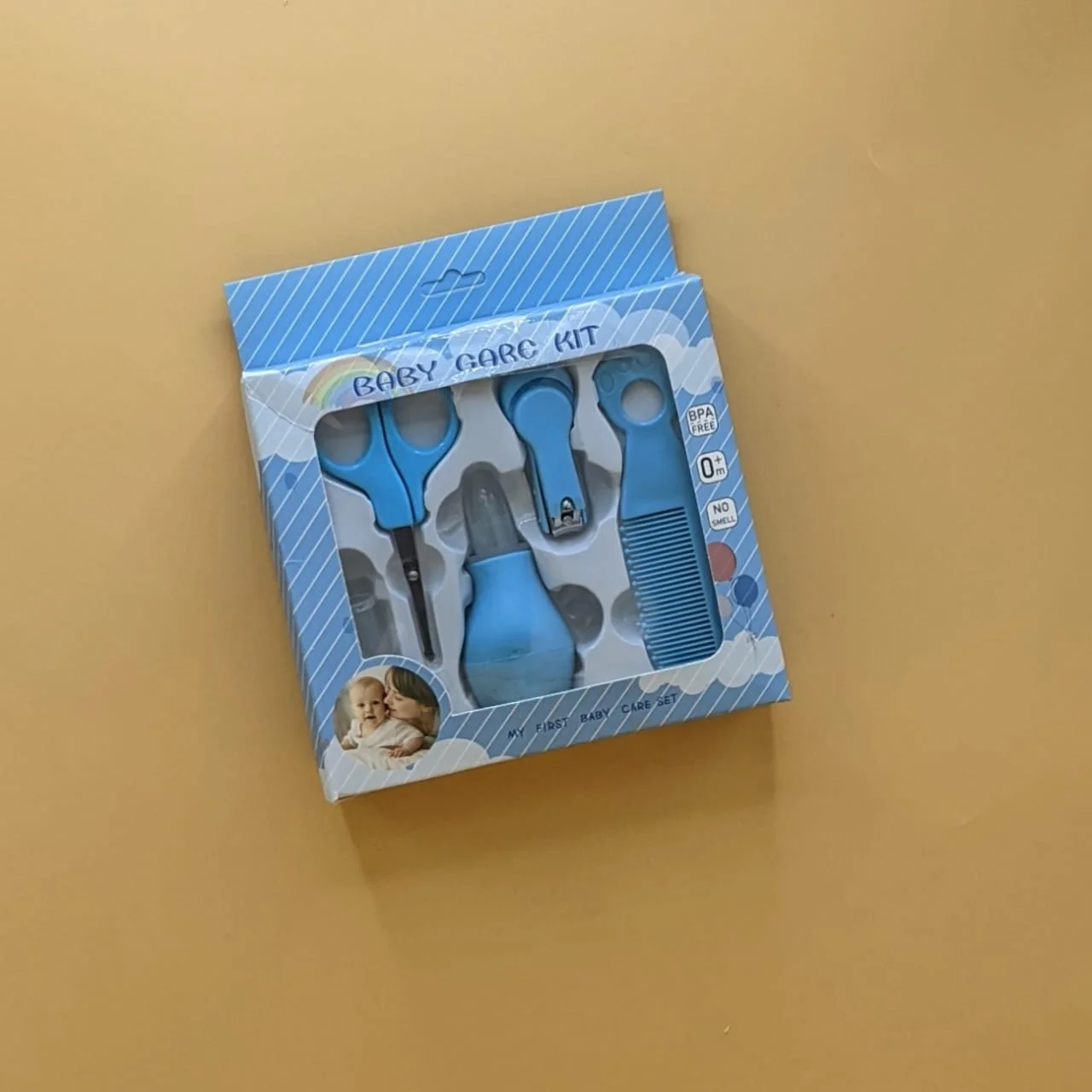 5 Pieces Manicure Kit - Image 7