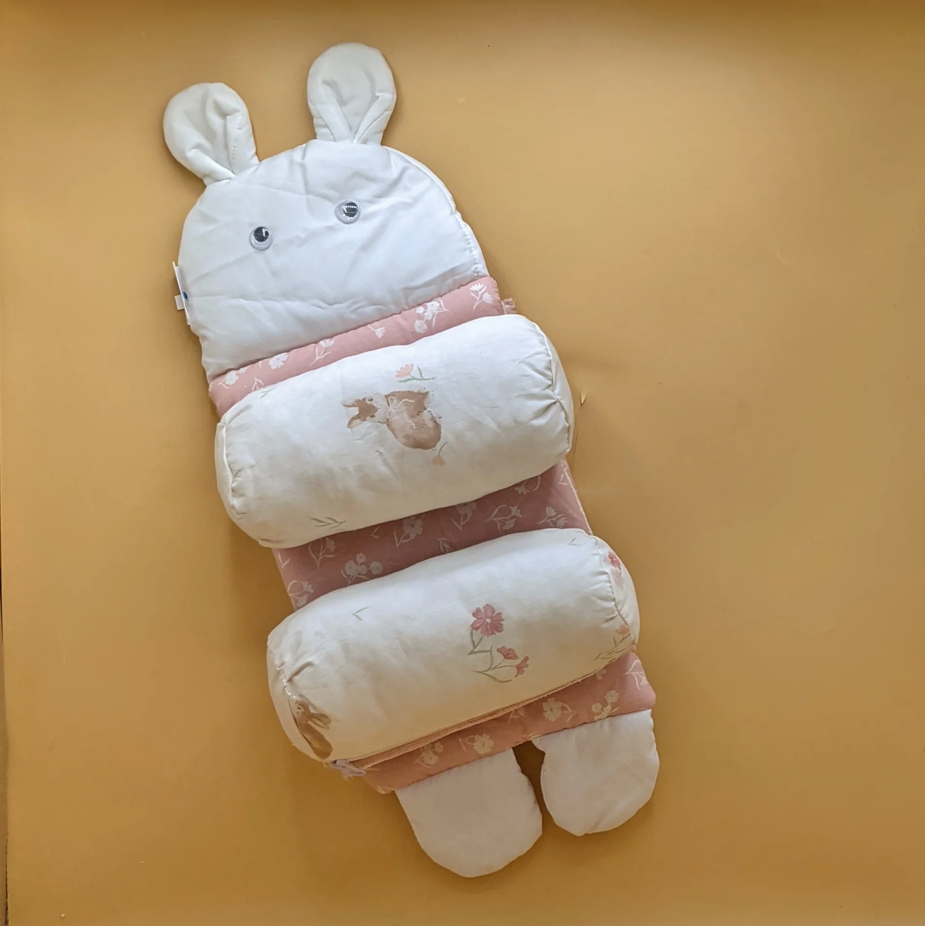 Baby Adjustable Head Shaping Pillow - Image 15