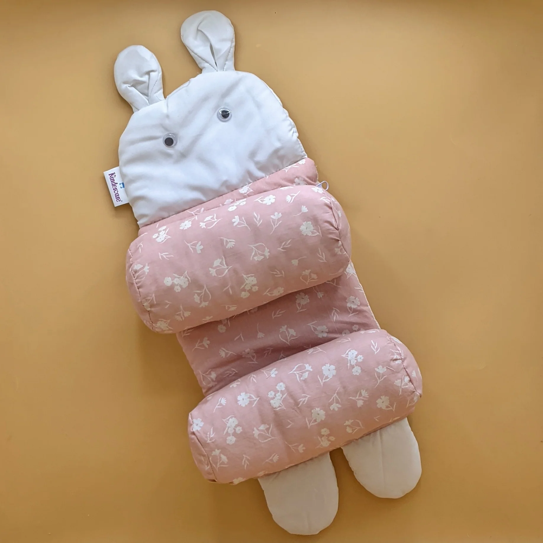 Baby Adjustable Head Shaping Pillow - Image 16