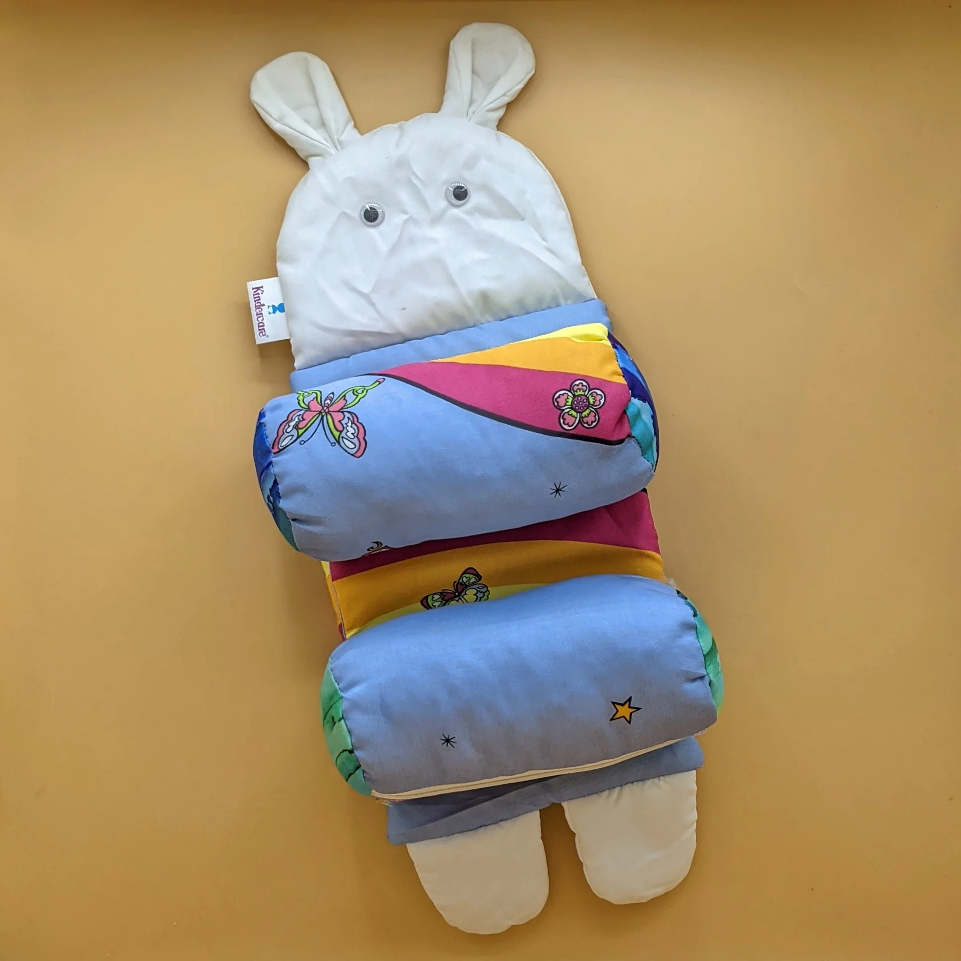 Baby Adjustable Head Shaping Pillow - Image 19
