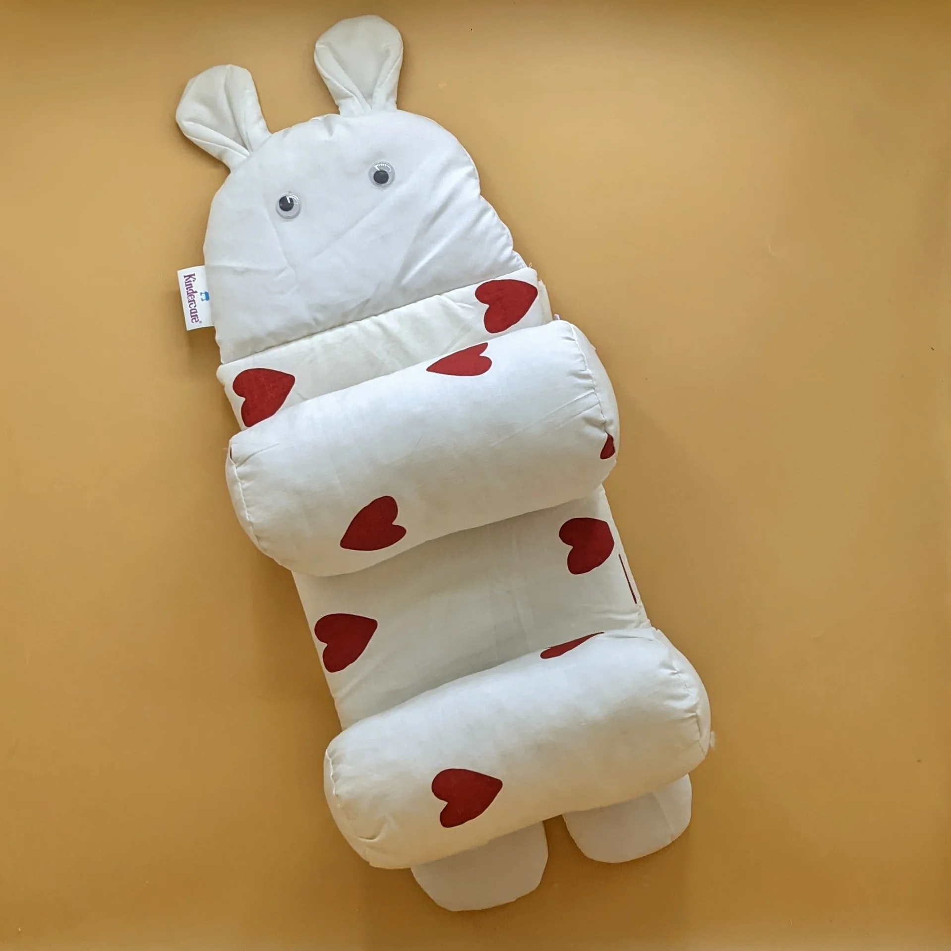 Baby Adjustable Head Shaping Pillow - Image 5