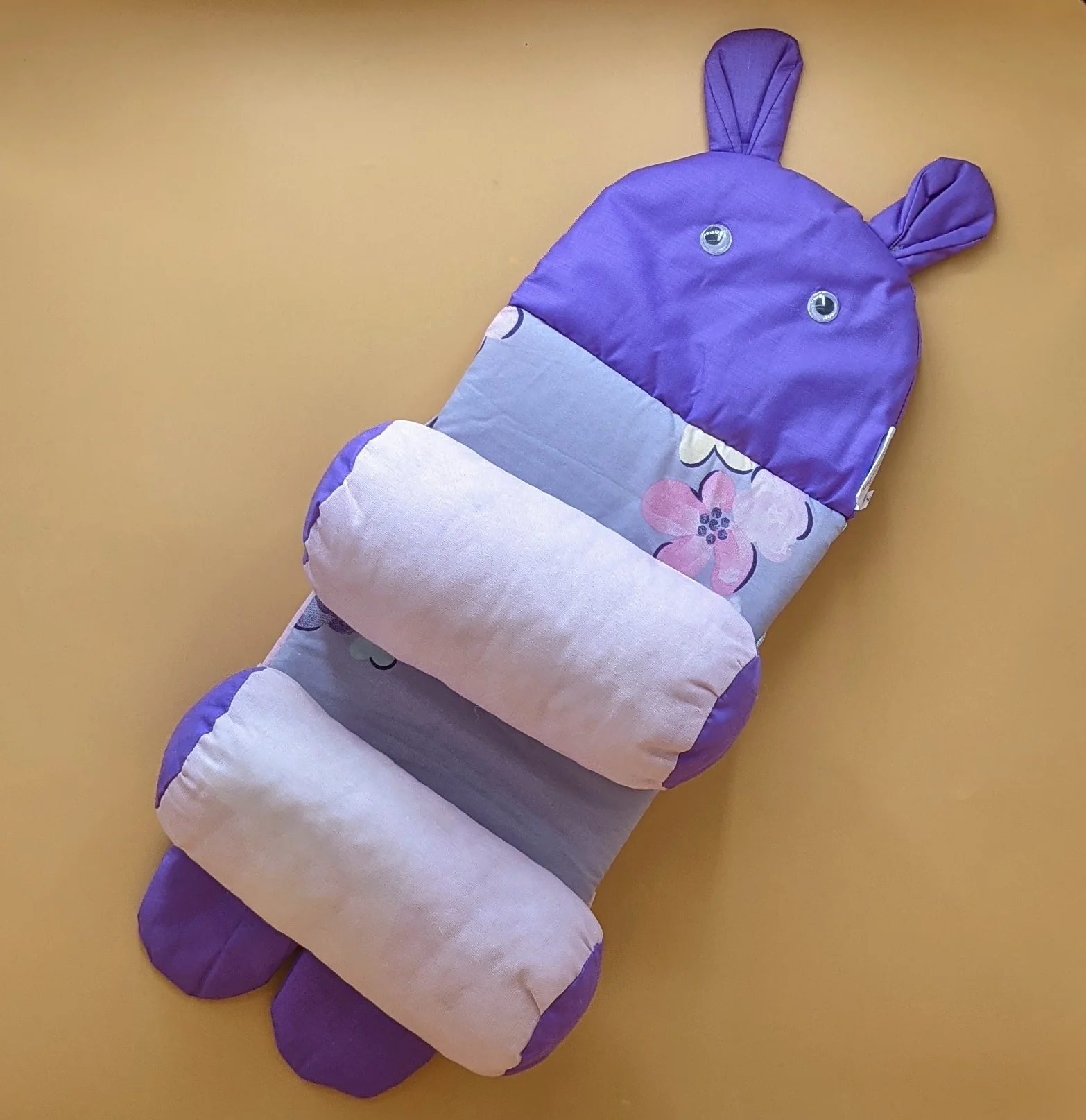 Baby Adjustable Head Shaping Pillow - Image 7