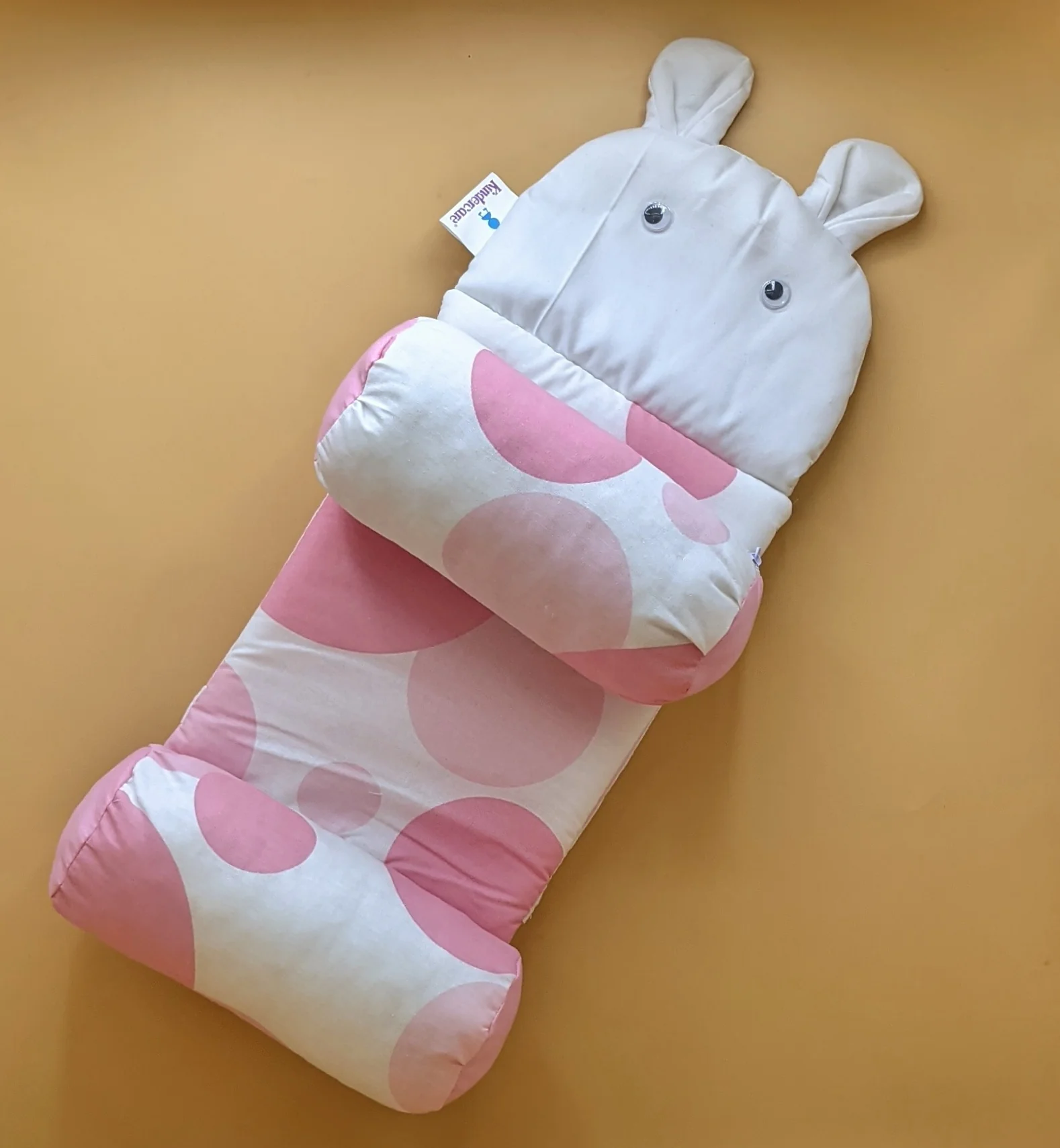 Baby Adjustable Head Shaping Pillow - Image 8