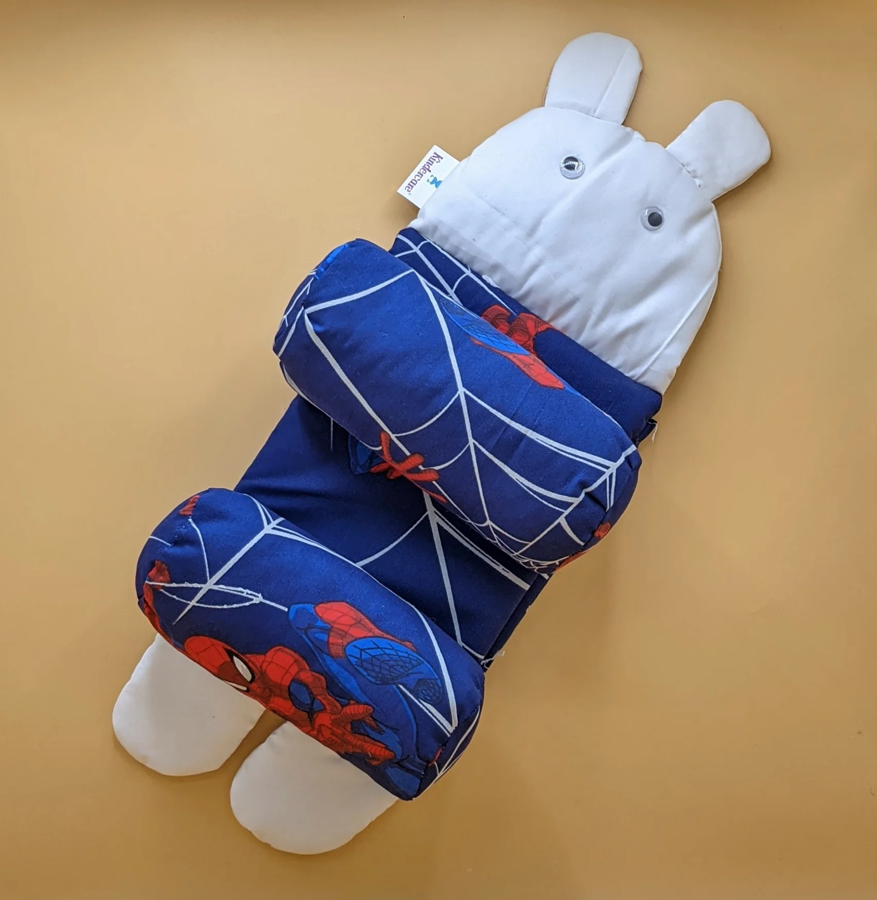 Baby Adjustable Head Shaping Pillow - Image 9