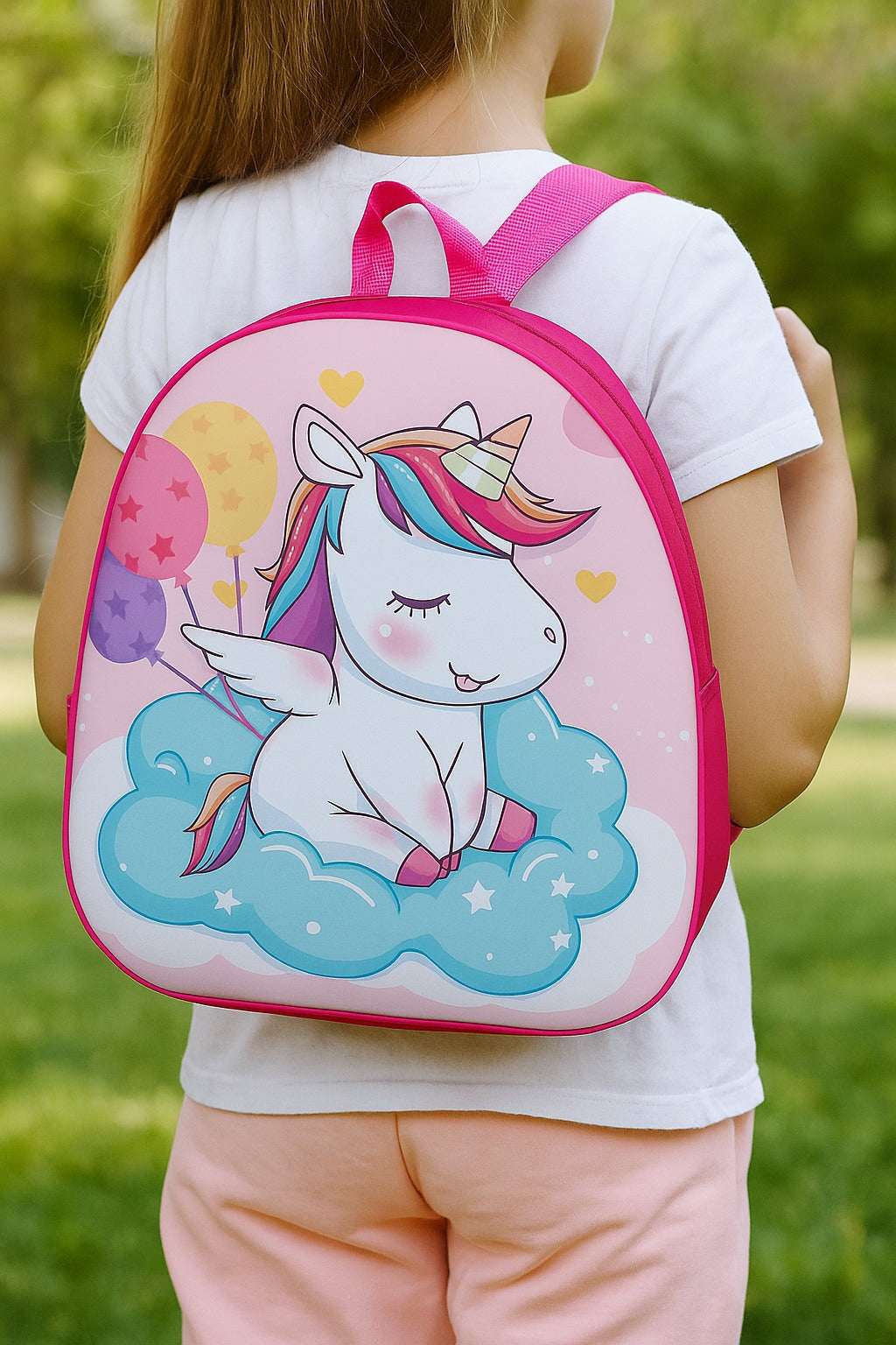 Baby Character Bag Pack - Image 11