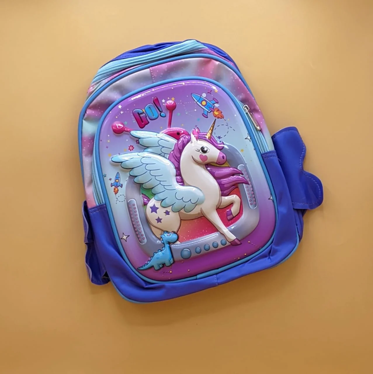 Baby Bag Pack - Image 4