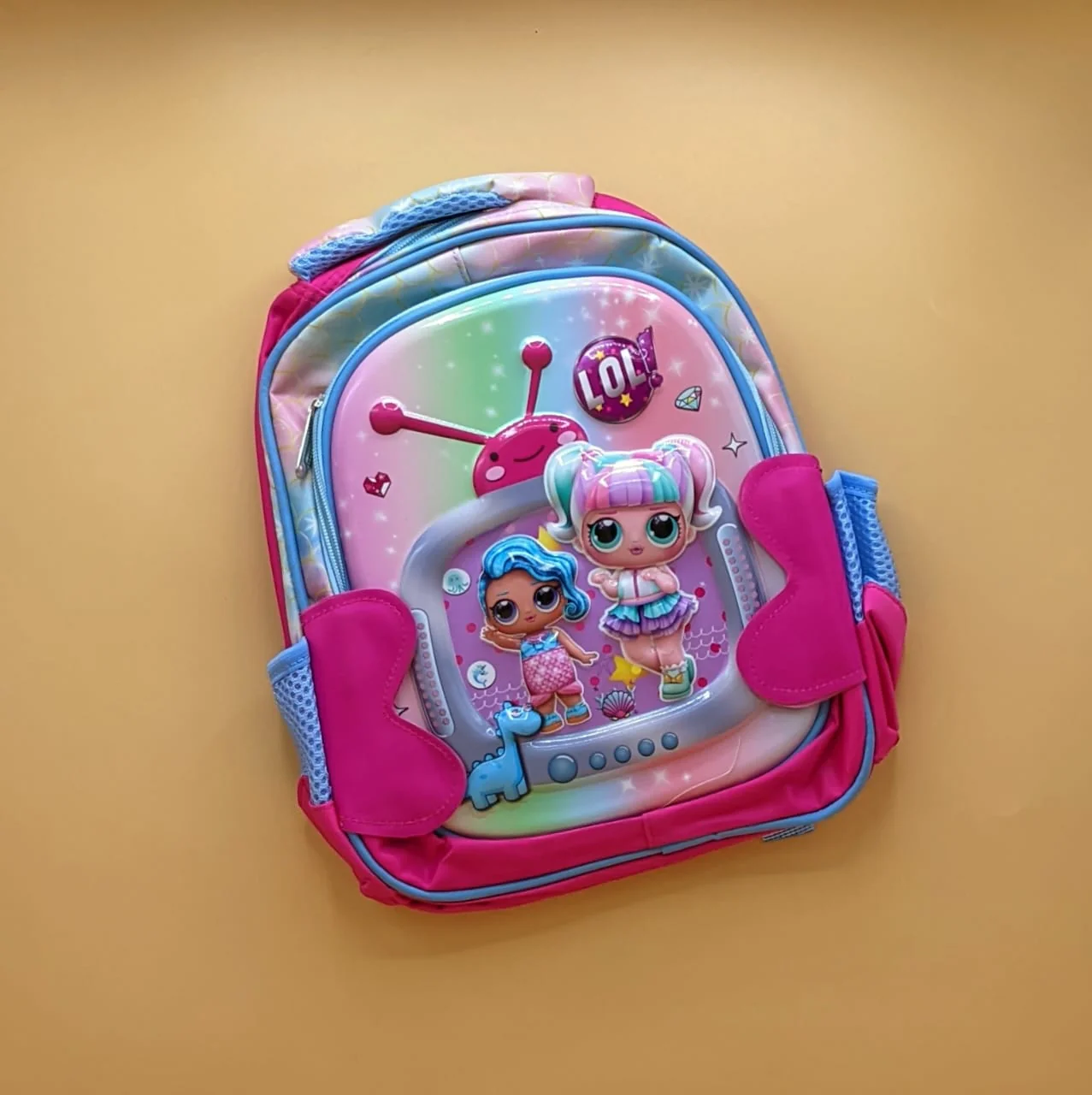 Baby Bag Pack - Image 6