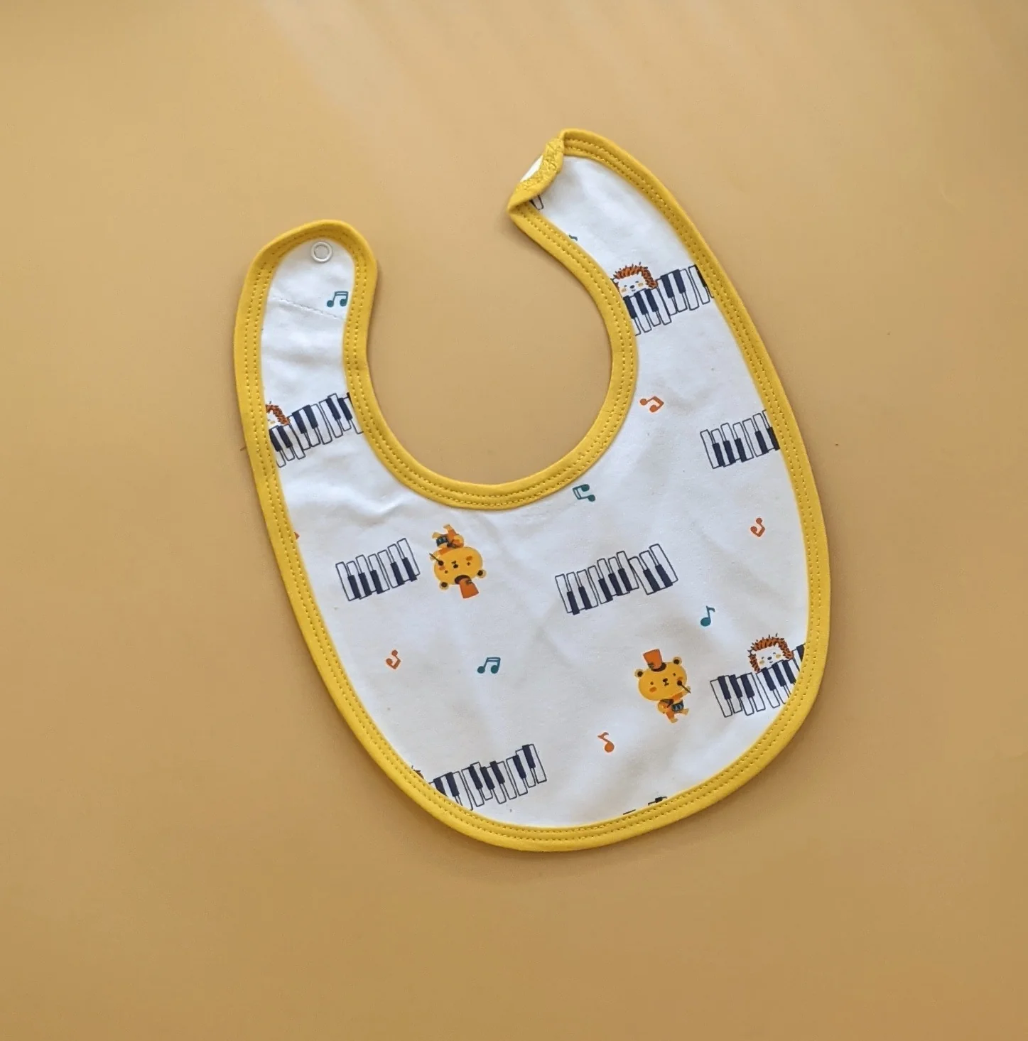 Baby Bib - Image 9