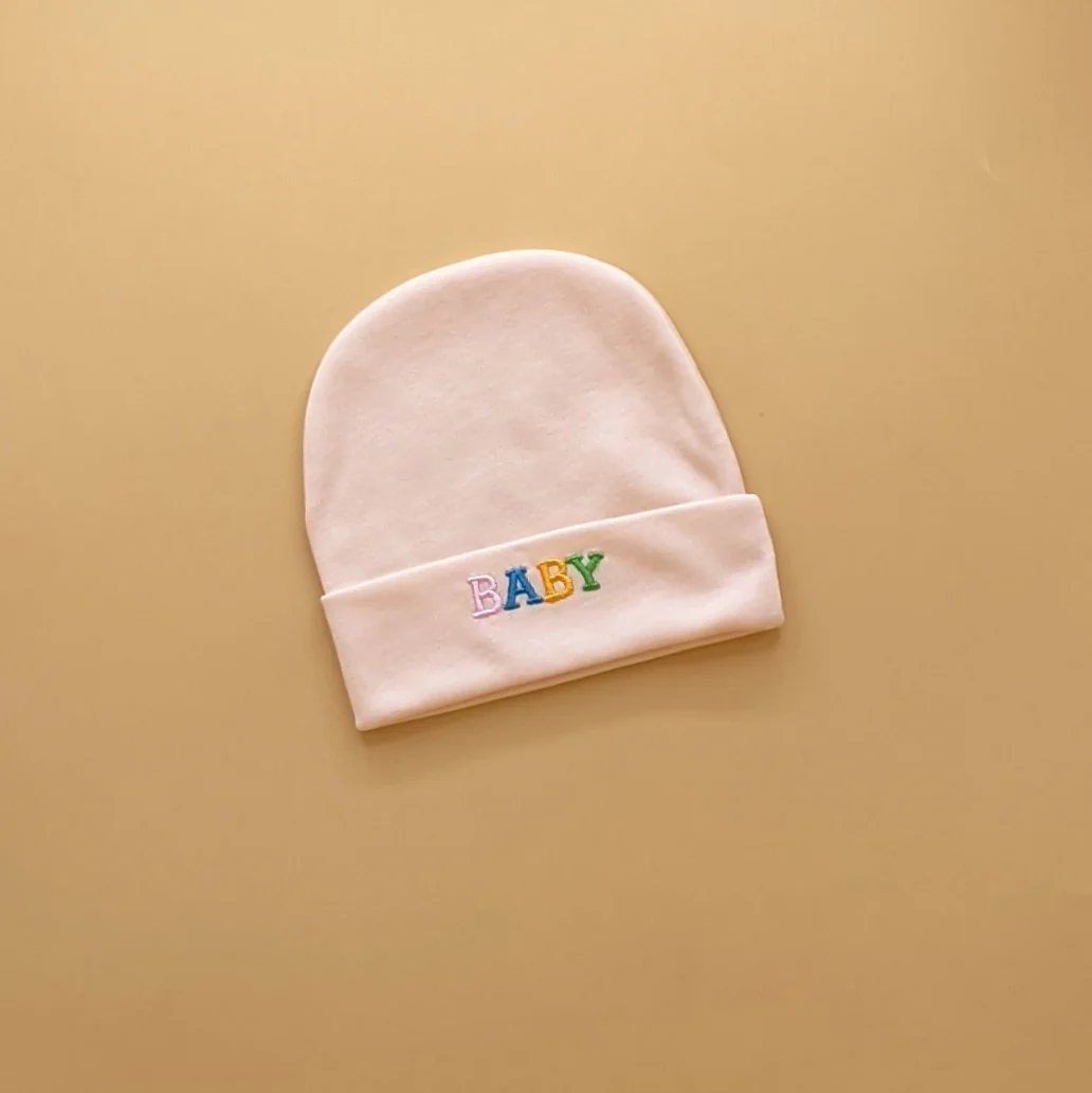 Cap - BABY - Image 4