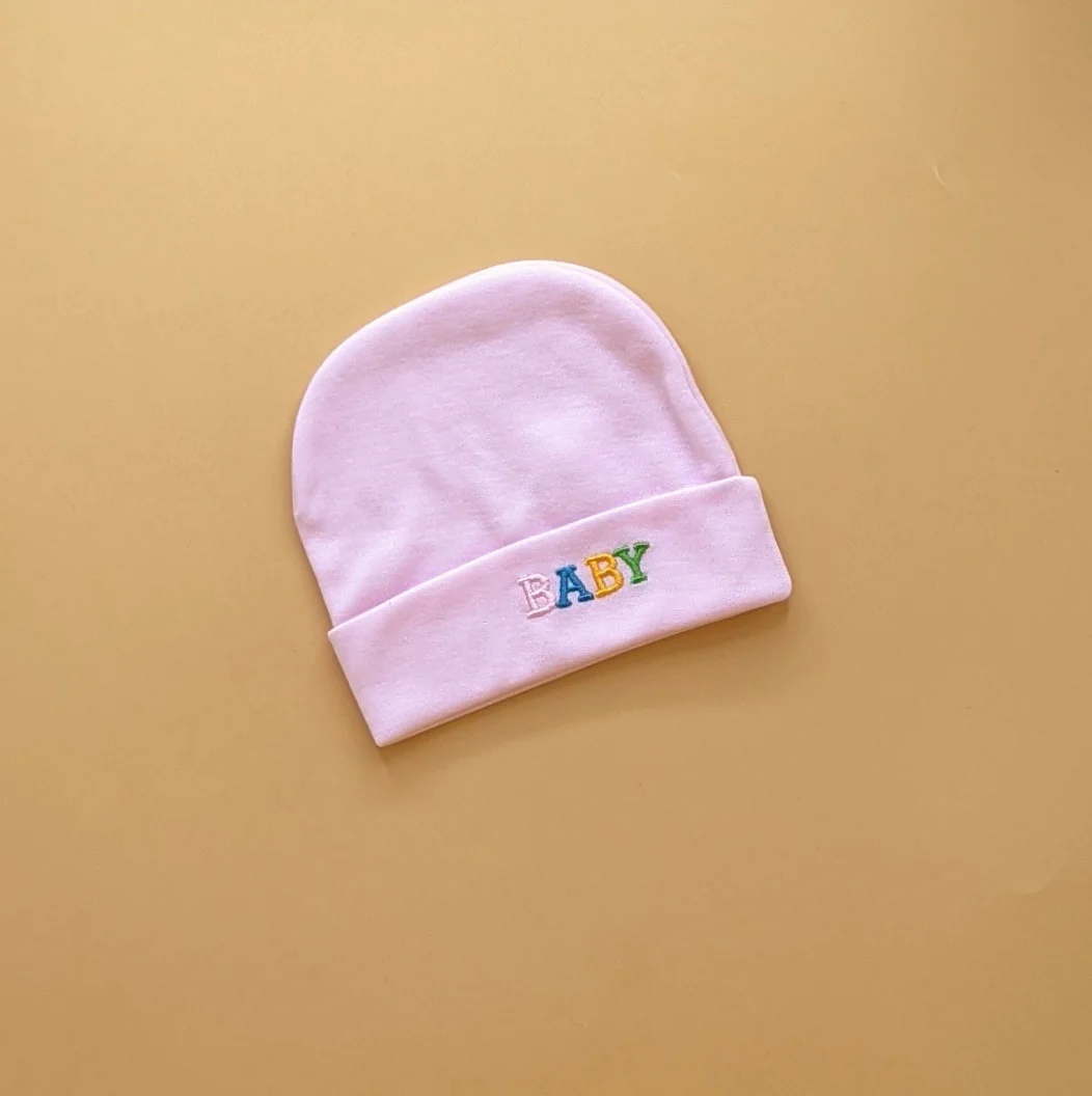 Cap - BABY - Image 8