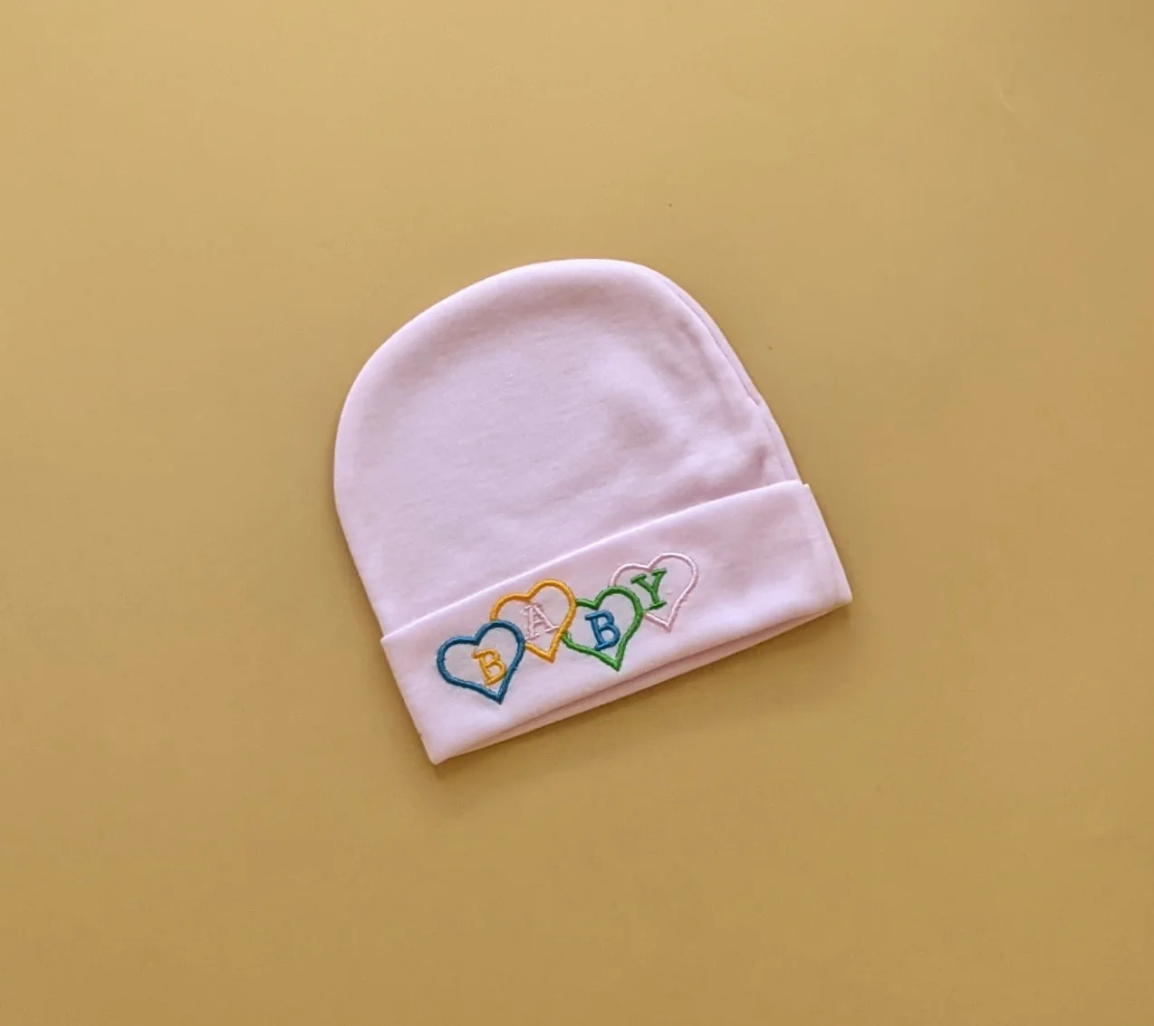 Cap - BABY - Image 8