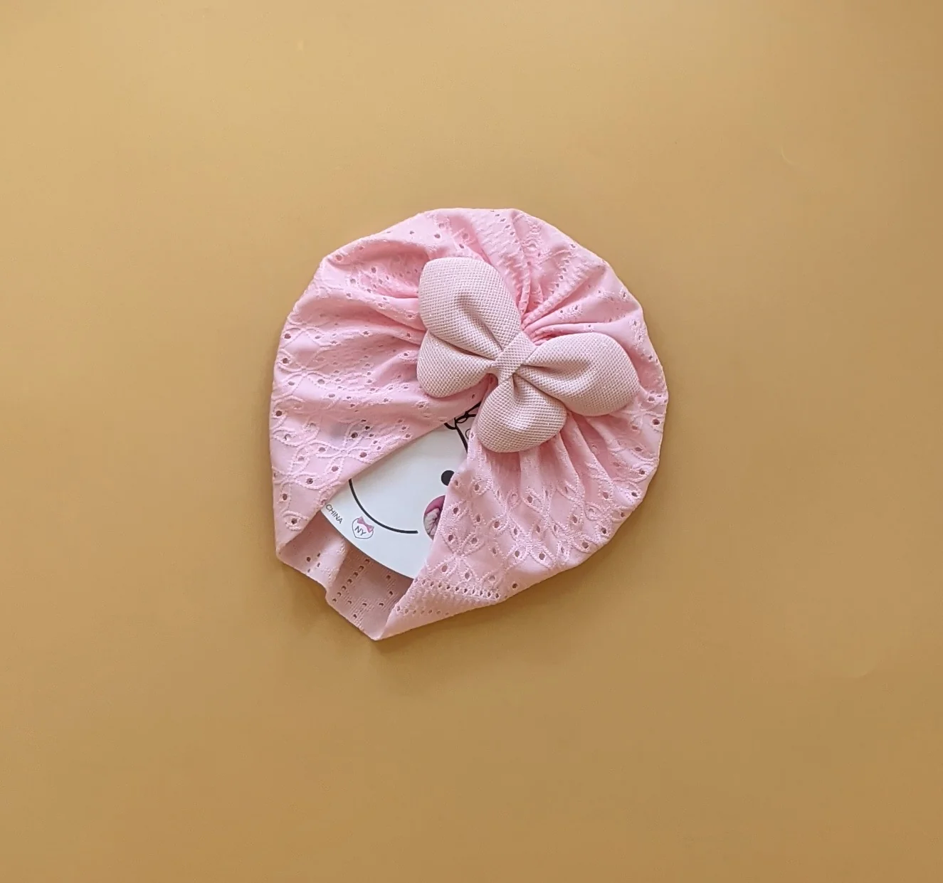 Baby Cap - Butterfly 🦋 - Image 11