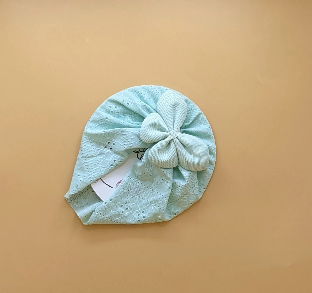 Baby Cap - Butterfly 🦋 - Image 12
