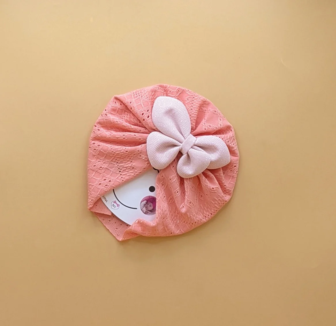 Baby Cap - Butterfly 🦋 - Image 7