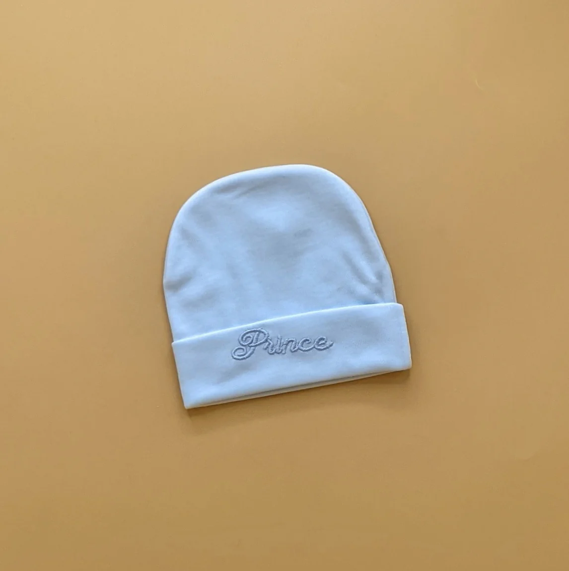 Baby Cap - Prince - Image 11