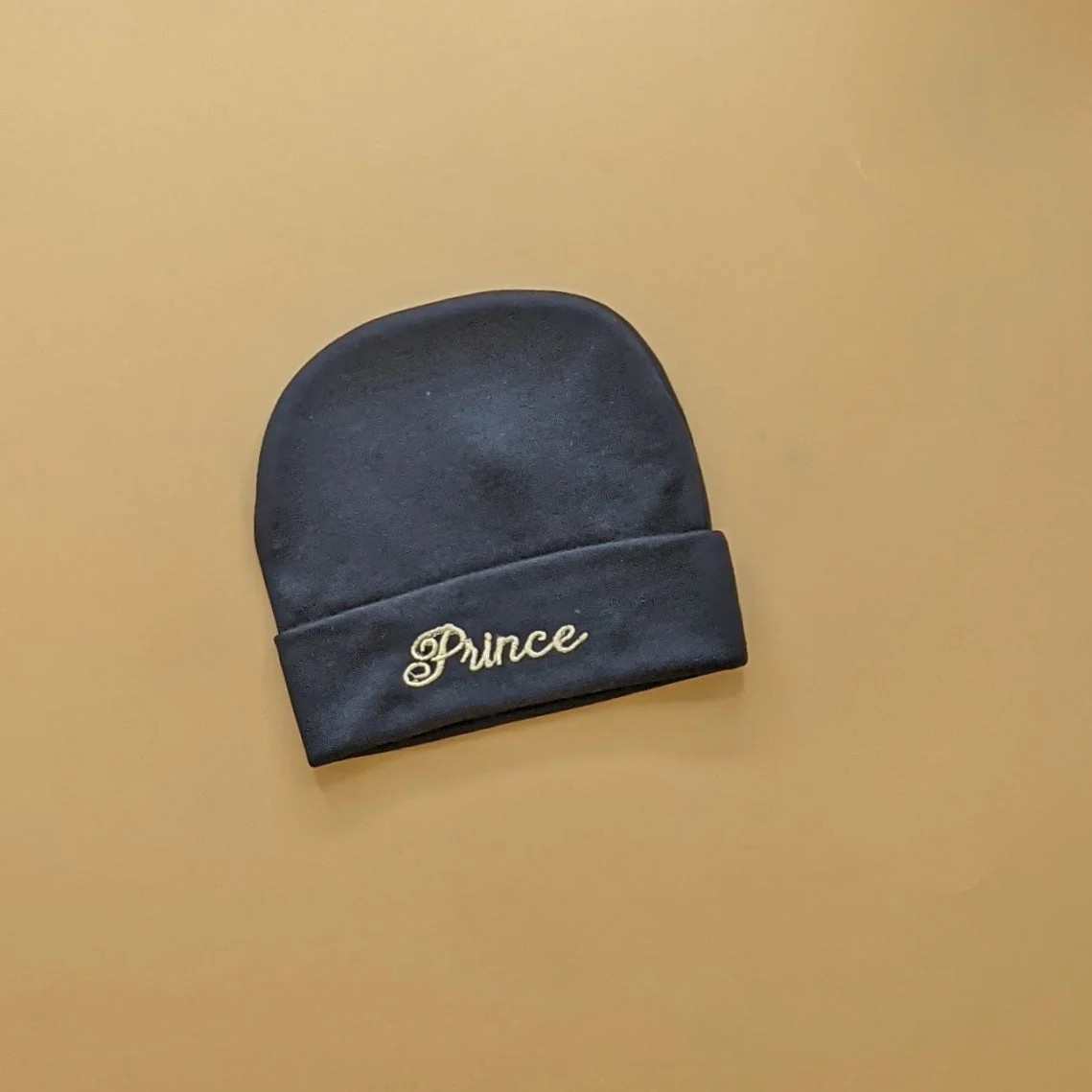 Baby Cap - Prince - Image 7