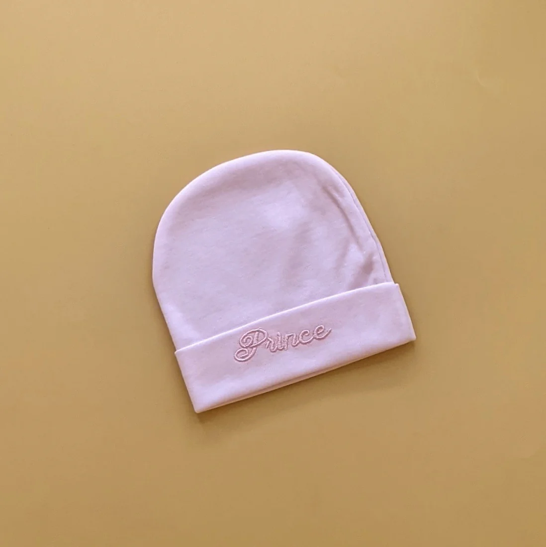 Baby Cap - Prince - Image 9
