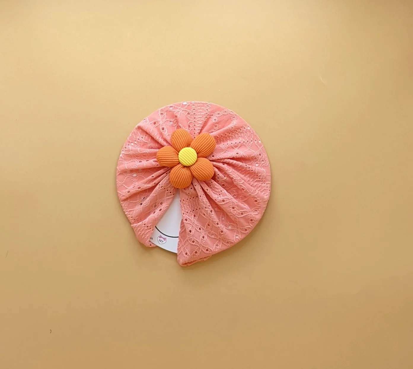 Baby Cap - Sun Flower 🌻 - Image 3