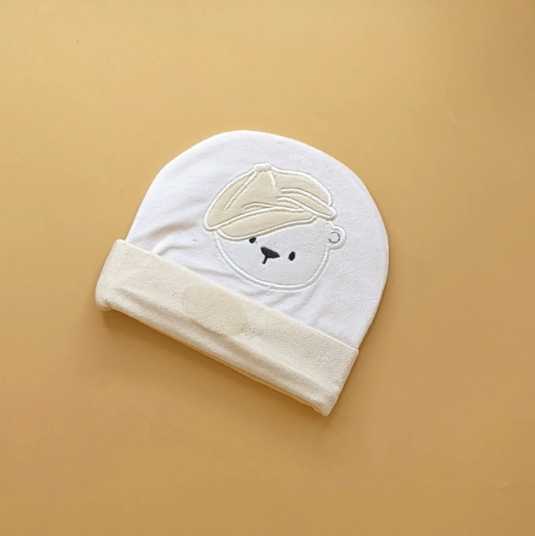 Baby Cap - Winter - Image 8