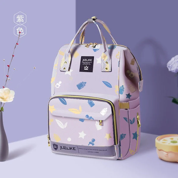 Baby Diaper BagPack - Image 24