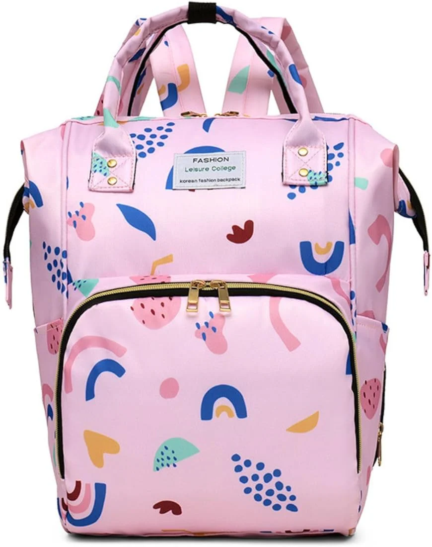 Baby Diaper BagPack - Image 4