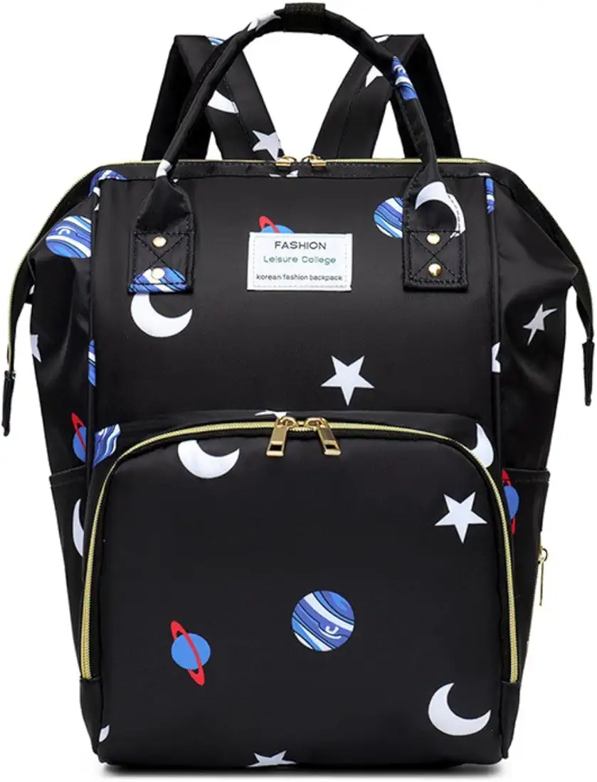Baby Diaper BagPack - Image 6