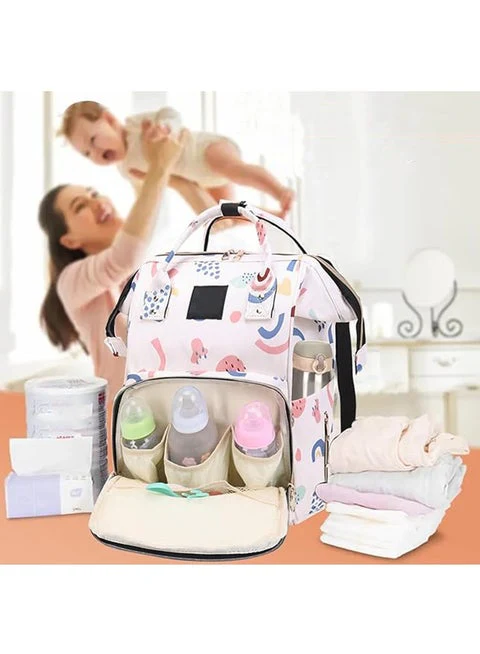 Baby Diaper BagPack - Image 9
