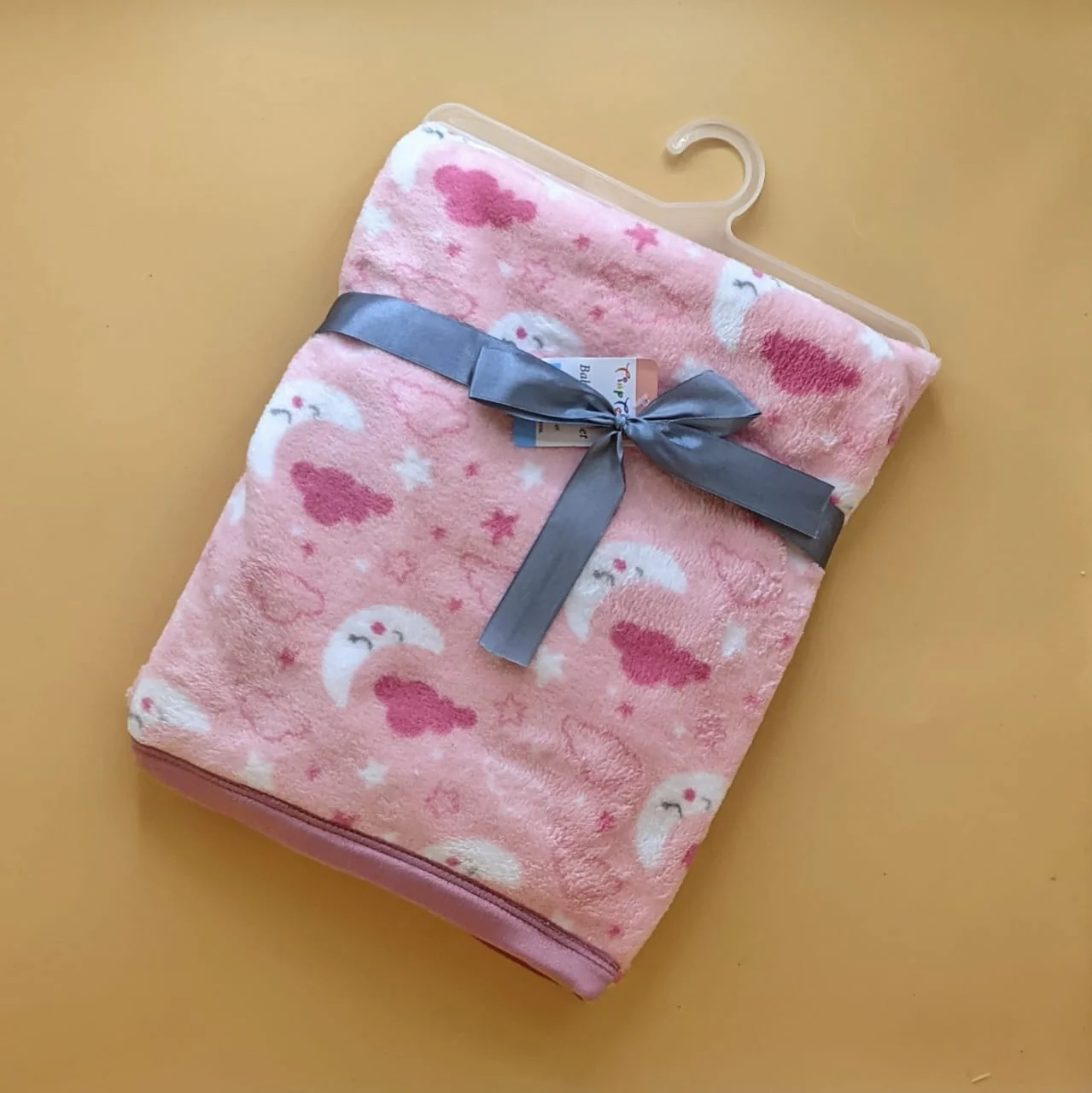 Baby Wrapping Blanket - Winter - Image 13