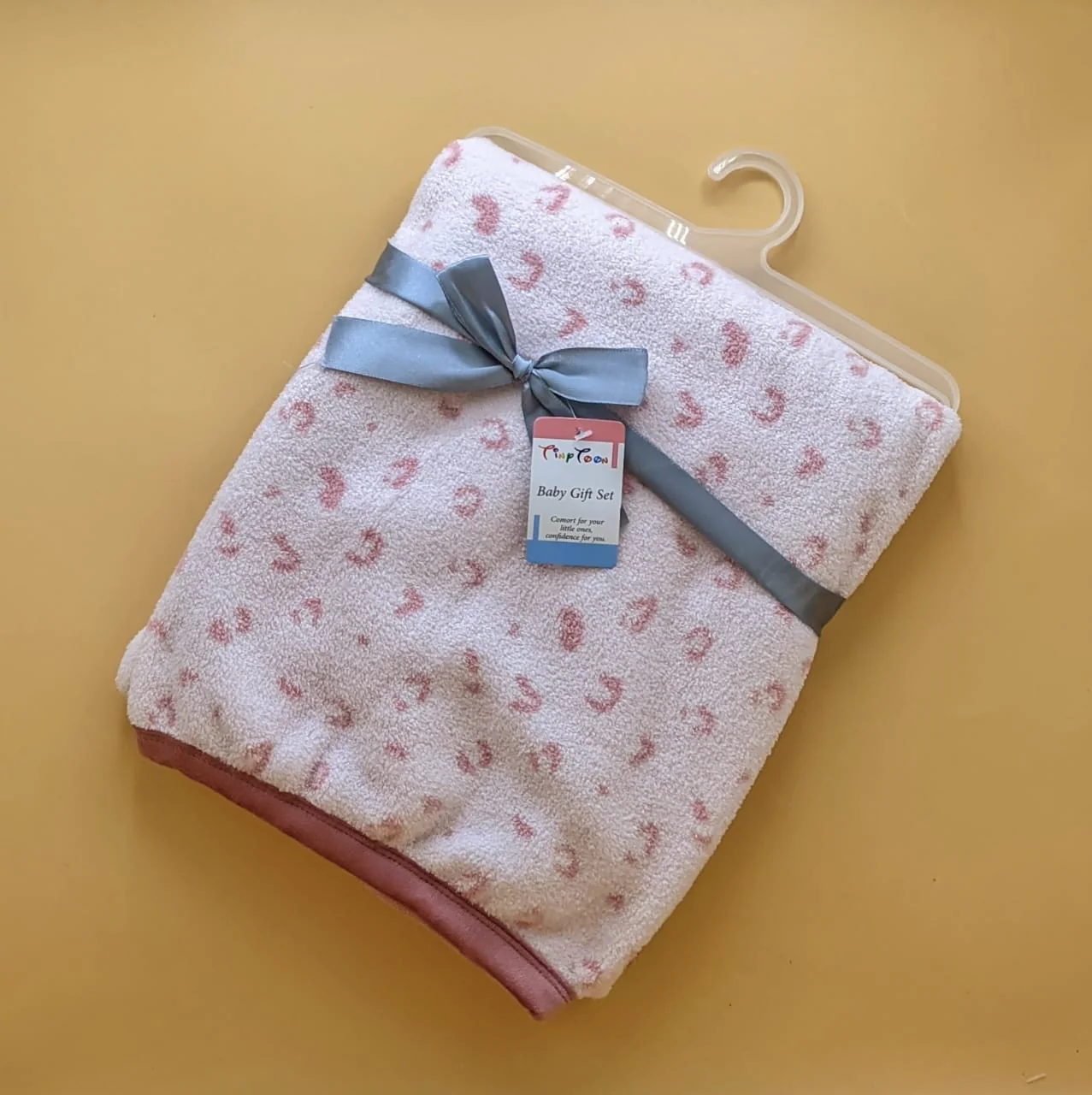 Baby Wrapping Blanket - Winter - Image 26