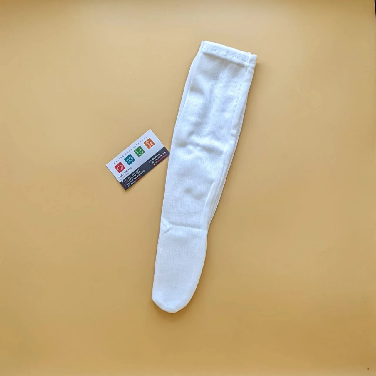 Baby Leggings - Winter - Image 6