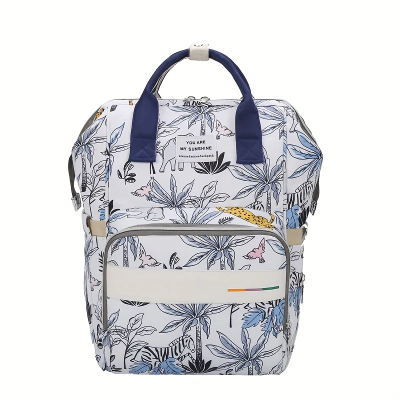 BABY MOTHER BAG/BACKPACK - Image 2