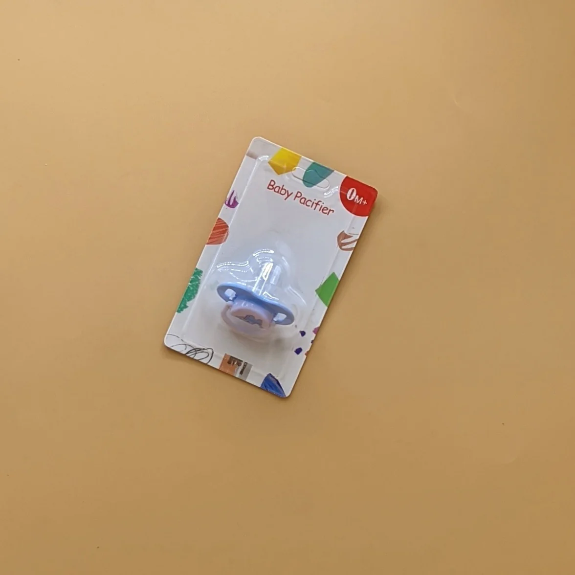 Baby Pacifier - Image 3