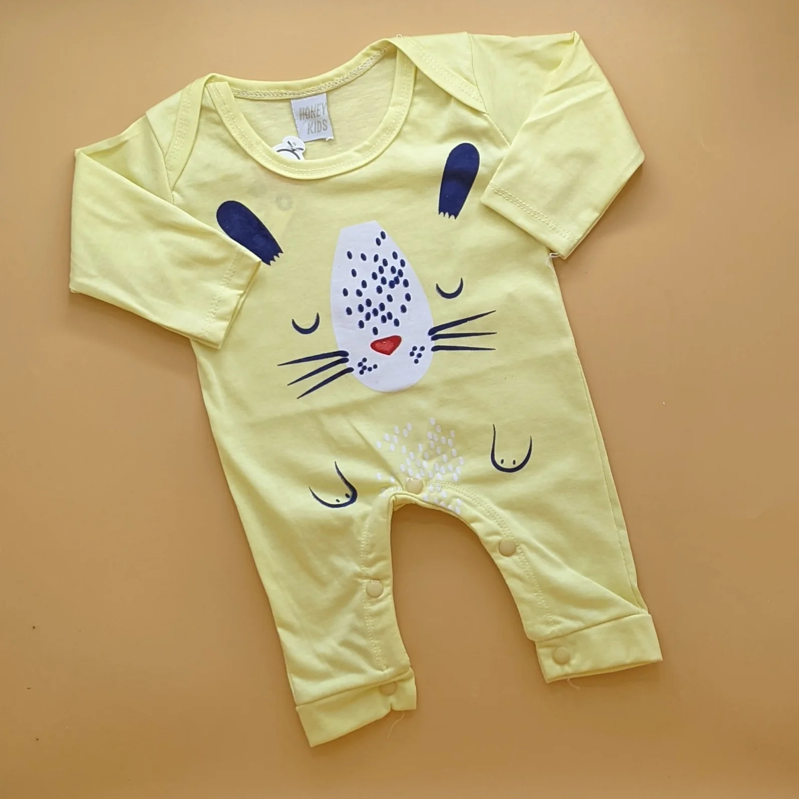 Baby Romper - Image 6