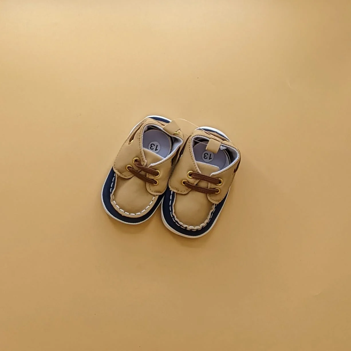 Baby Shoes - Image 7