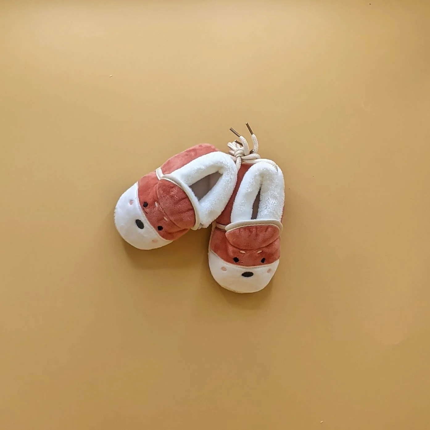 Baby Shoes - Winter - Bear š» - Image 4