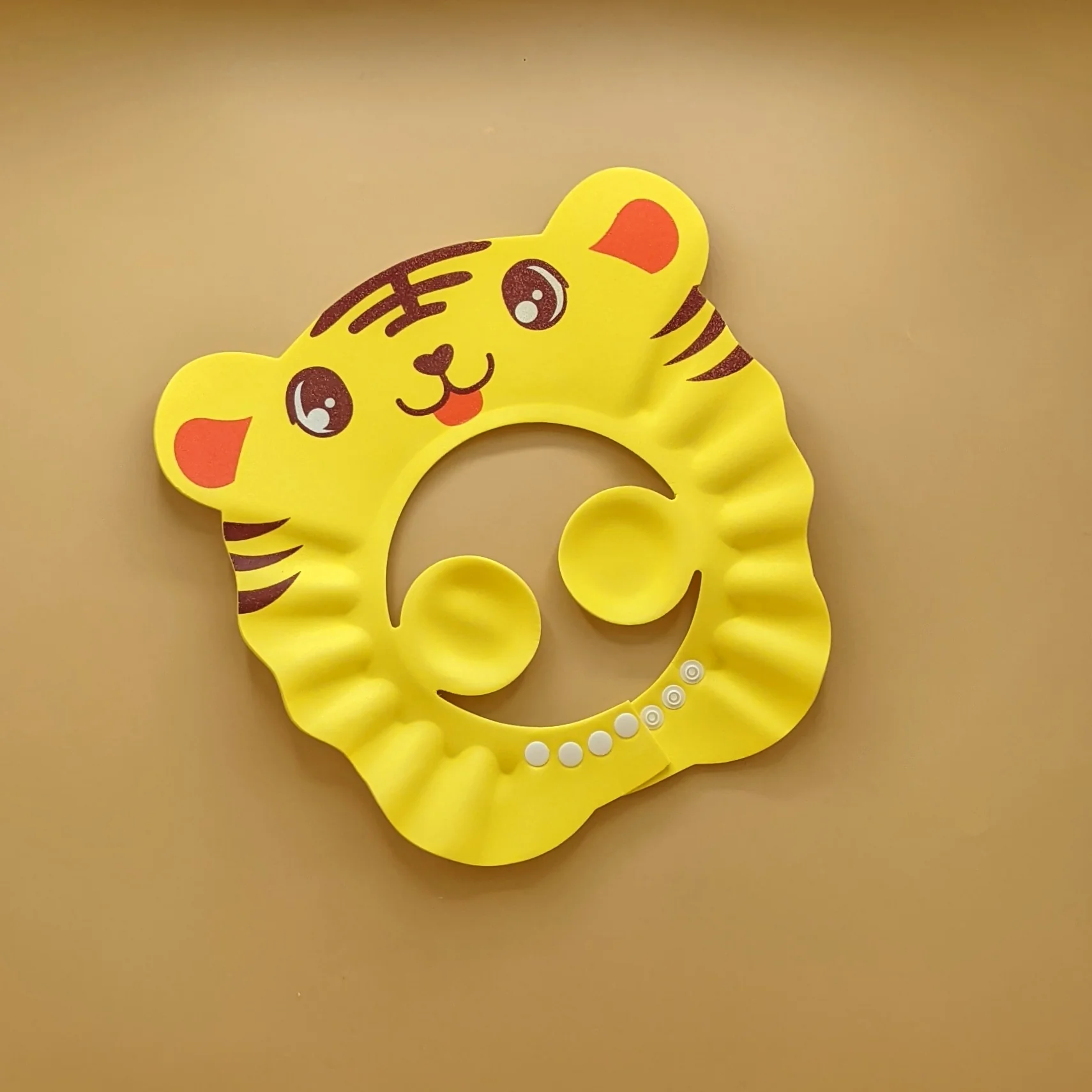 Baby Shower Cap - Baby Lion - Image 6