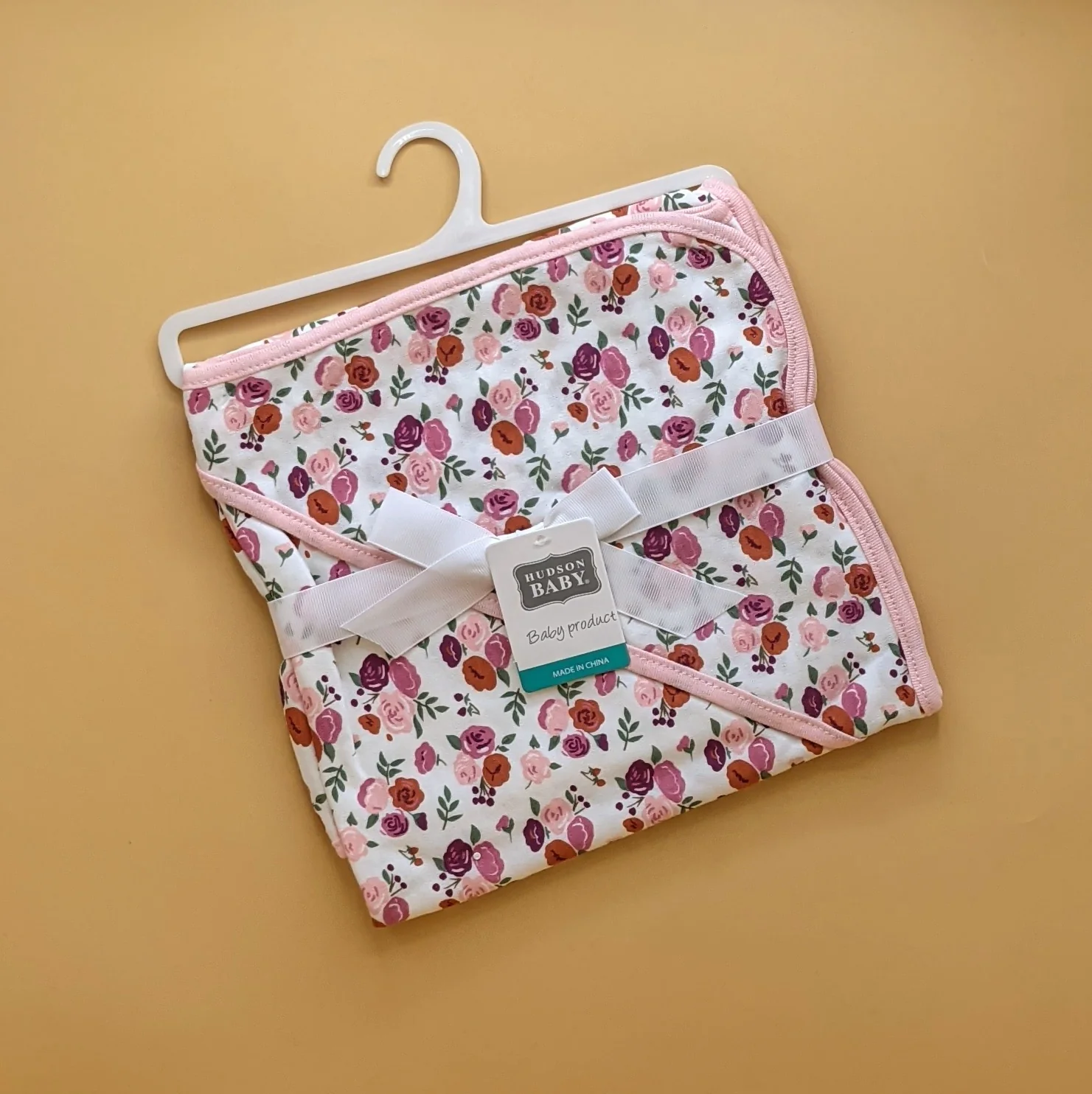 Baby Wrapping Sheet - Image 12