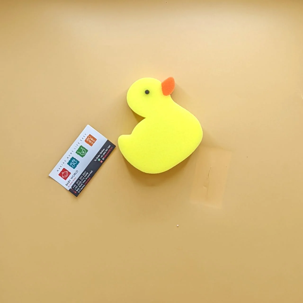 Bath Sponge - Fruits - Image 17