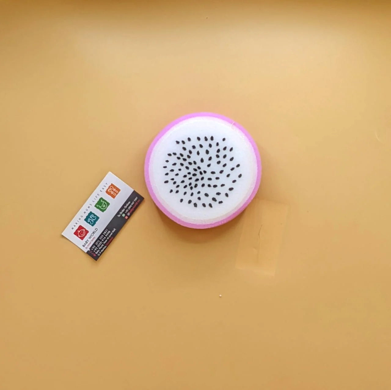 Bath Sponge - Fruits - Image 18