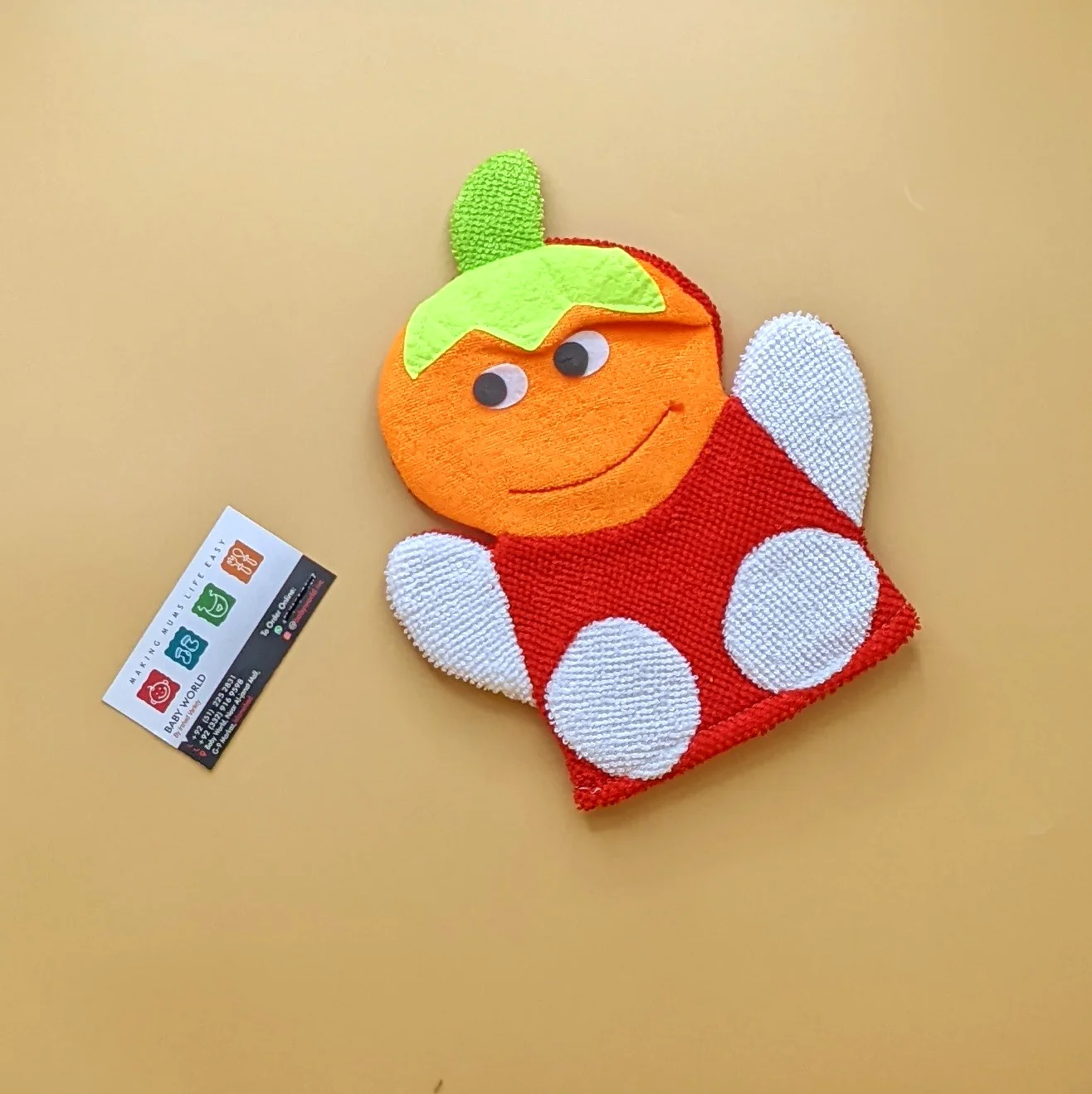 Bath Sponge - Character - Image 20