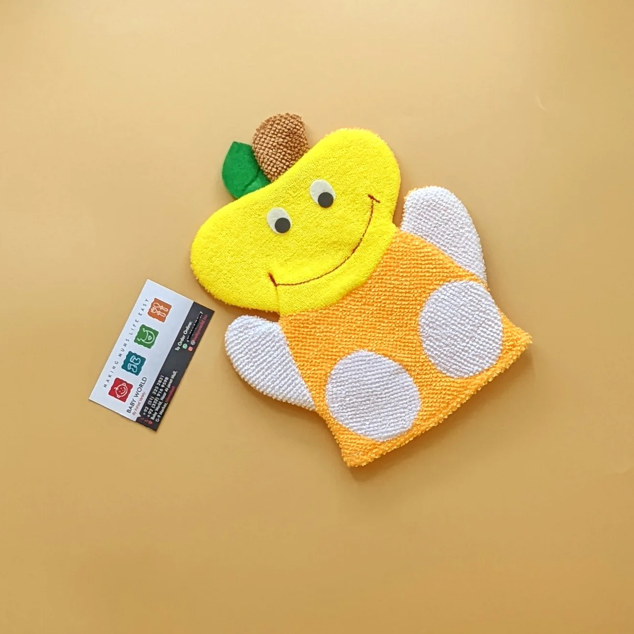 Bath Sponge - Character - Image 21