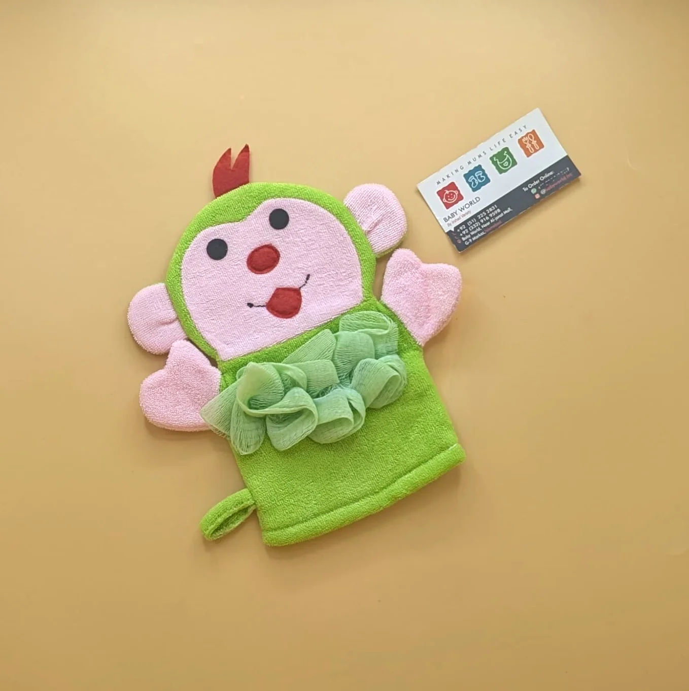 Bath Sponge - Character - Image 29