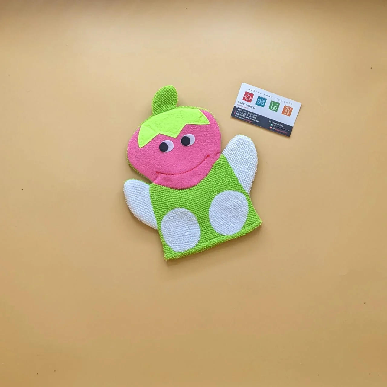 Bath Sponge - Character - Image 30