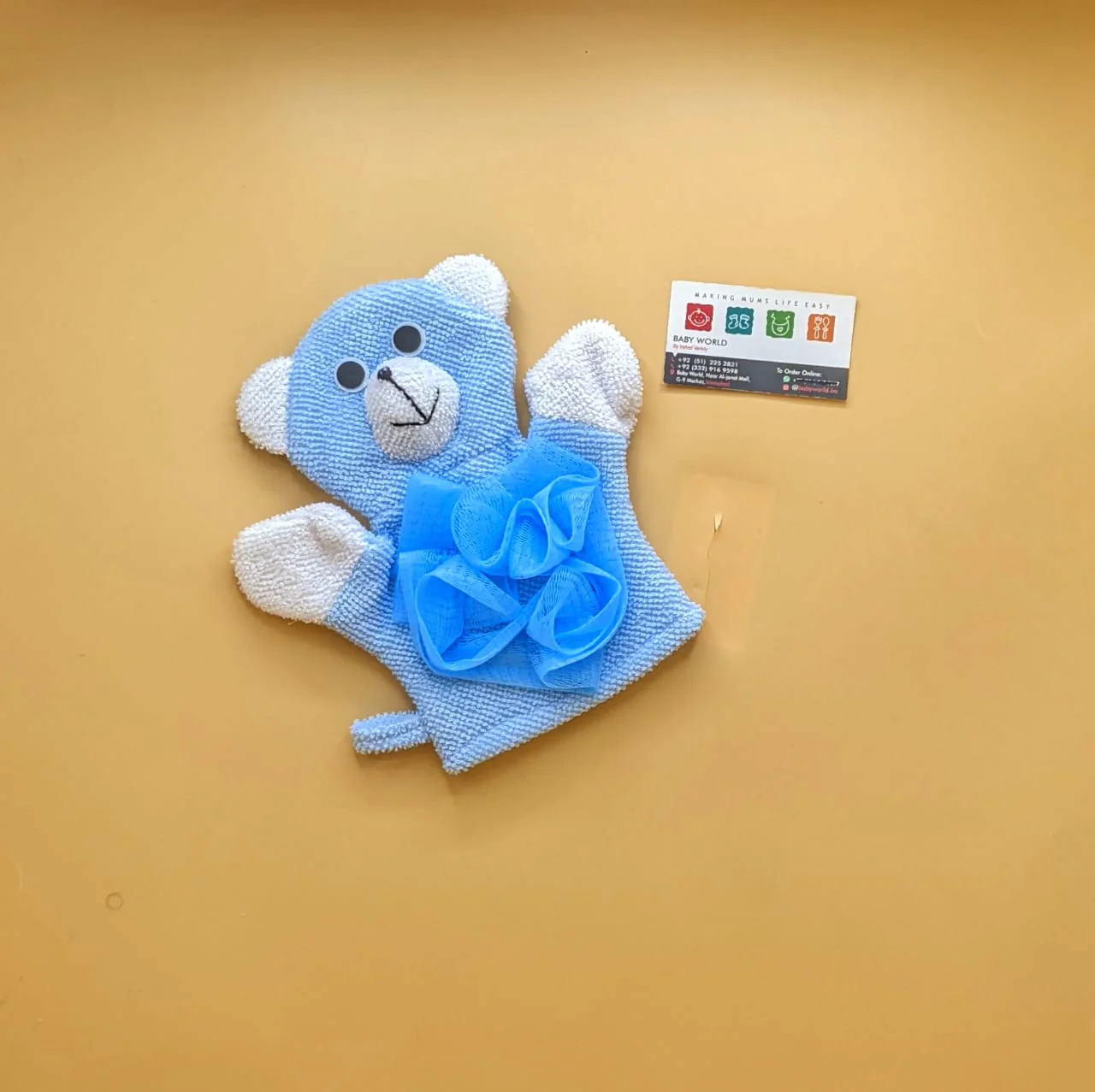 Bath Sponge - Character - Image 34