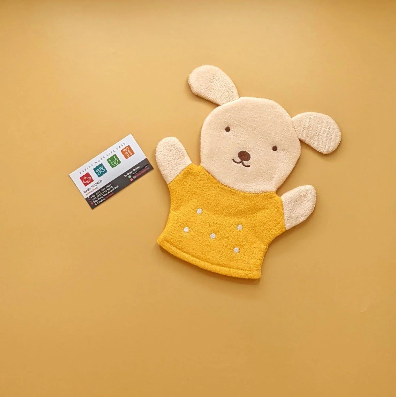 Bath Sponge - Character - Image 36