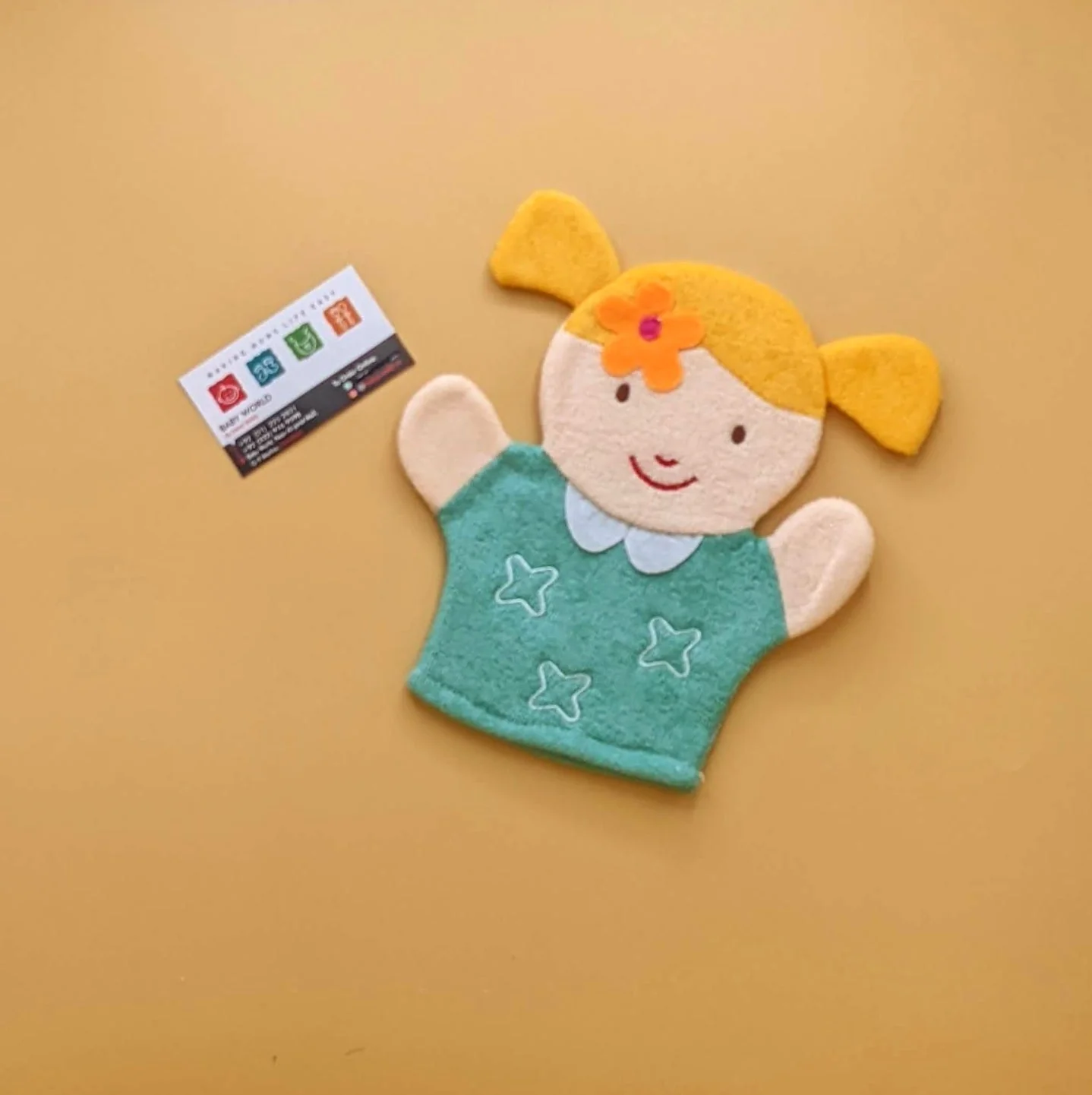 Bath Sponge - Character - Image 37